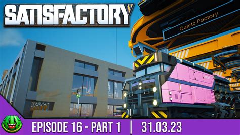 satisfactory protondb|Satisfactory Ep 16 .